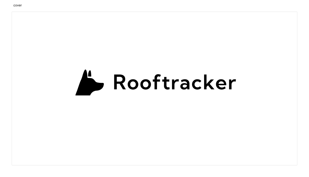 Rooftracker: Roof Repair Detection with Aerial Flyovers and AI Technology